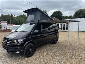 Large image for the Used Volkswagen Transporter
