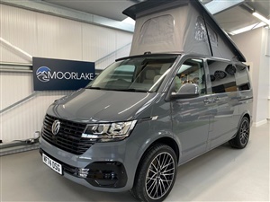 Large image for the Used Volkswagen TRANSPORTER