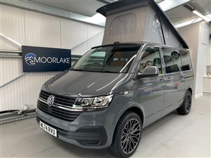 Large image for the Used Volkswagen TRANSPORTER