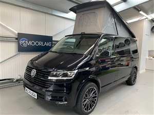 Large image for the Used Volkswagen TRANSPORTER