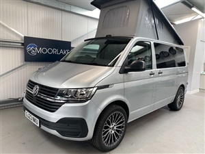 Large image for the Used Volkswagen TRANSPORTER
