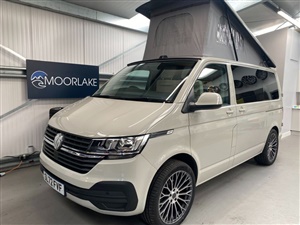 Large image for the Used Volkswagen TRANSPORTER
