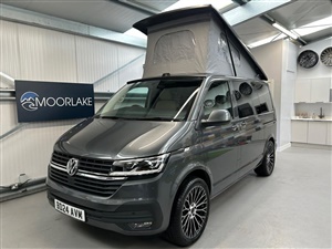 Large image for the Used Volkswagen TRANSPORTER