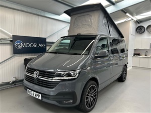Large image for the Used Volkswagen TRANSPORTER