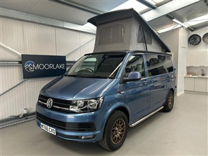 Large image for the Used Volkswagen TRANSPORTER