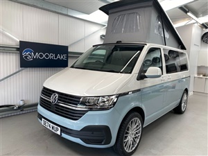 Large image for the Used Volkswagen TRANSPORTER