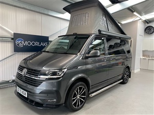 Large image for the Used Volkswagen TRANSPORTER