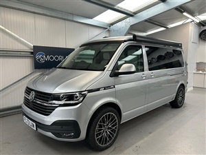 Large image for the Used Volkswagen TRANSPORTER