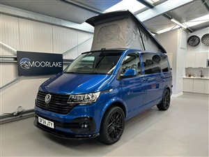 Large image for the Used Volkswagen TRANSPORTER