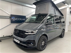Large image for the Used Volkswagen TRANSPORTER