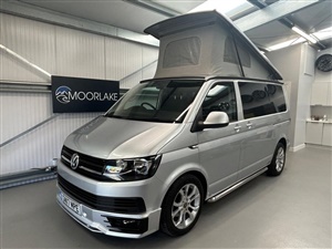 Large image for the Used Volkswagen TRANSPORTER