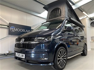 Large image for the Used Volkswagen TRANSPORTER