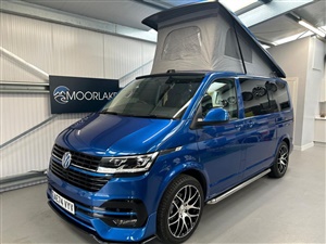Large image for the Used Volkswagen TRANSPORTER