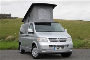 Large image for the Used Volkswagen Transporter