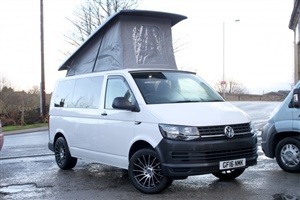 Large image for the Used Volkswagen Transporter