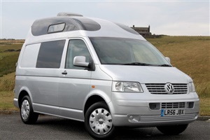 Large image for the Used Volkswagen Transporter