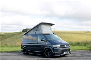 Large image for the Used Volkswagen Transporter