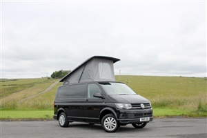 Large image for the Used Volkswagen Transporter