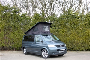 Large image for the Used Volkswagen Transporter