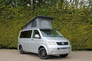 Large image for the Used Volkswagen Transporter