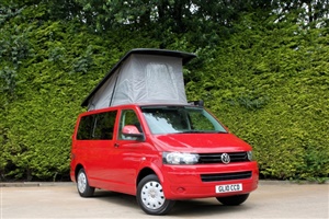 Large image for the Used Volkswagen Transporter
