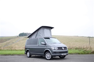 Large image for the Used Volkswagen Transporter