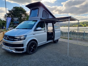 Large image for the Used Volkswagen TRANSPORTER