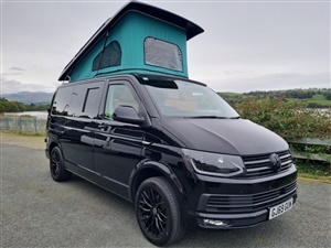 Large image for the Used Volkswagen TRANSPORTER