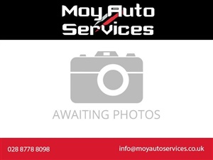 Large image for the Used Volkswagen TRANSPORTER SHUTTLE