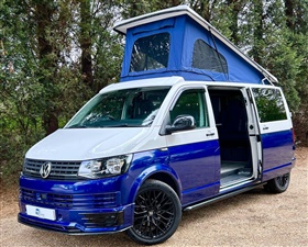 Large image for the Used Volkswagen TRANSPORTER