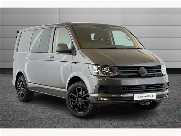 Large image for the Used Volkswagen Transporter