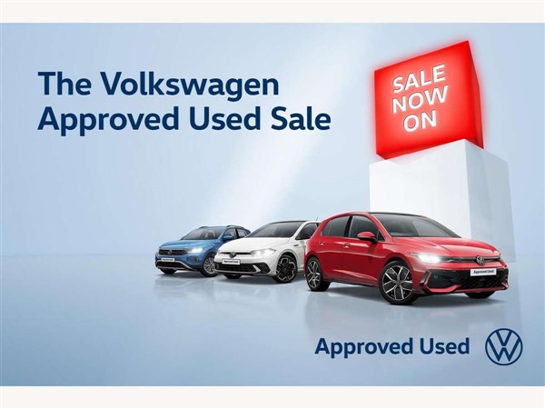 Large image for the Used Volkswagen Transporter