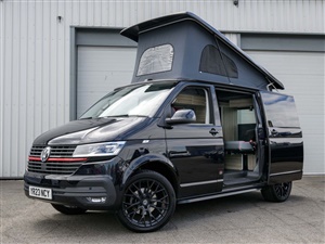 Large image for the Used Volkswagen TRANSPORTER