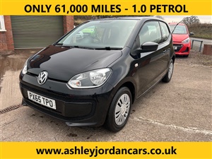 Large image for the Used Volkswagen Up