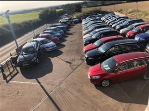 Large image for the Used Volkswagen Up