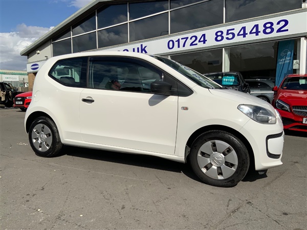 Large image for the Used Volkswagen Up