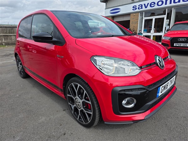 Large image for the Used Volkswagen Up
