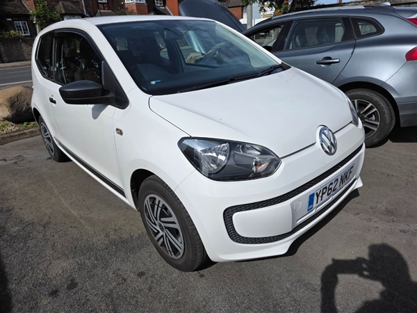 Large image for the Used Volkswagen Up
