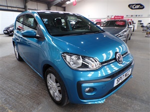 Large image for the Used Volkswagen UP