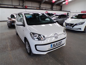 Large image for the Used Volkswagen Up