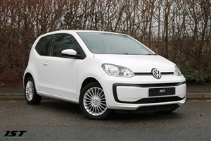 Large image for the Used Volkswagen Up