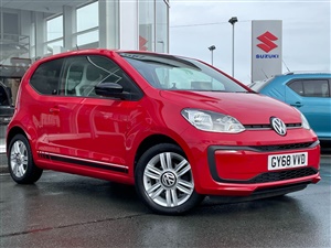 Large image for the Used Volkswagen Up