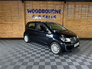 Large image for the Used Volkswagen Up