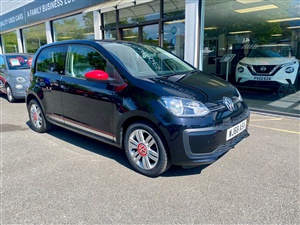 Large image for the Used Volkswagen UP!