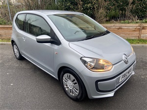 Large image for the Used Volkswagen Up