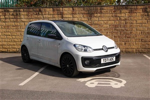 Large image for the Used Volkswagen Up