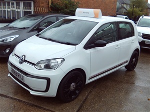 Large image for the Used Volkswagen Up