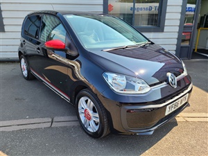 Large image for the Used Volkswagen Up