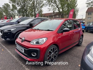 Large image for the Used Volkswagen Up