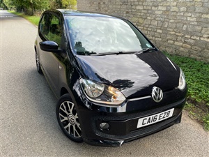 Large image for the Used Volkswagen Up